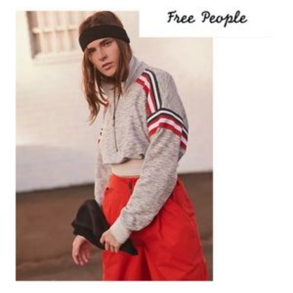 Free People Movement Sweater